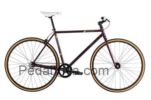 Haro Projekt ficha tecnica